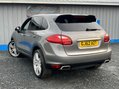 Porsche Cayenne 3.0 TD V6 Tiptronic 4WD Euro 5 (s/s) 5dr 57