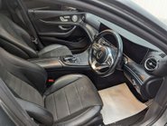 Mercedes-Benz E Class 2.0 E 220 AMG Line Night Edition Premium+ D Auto 4dr 46