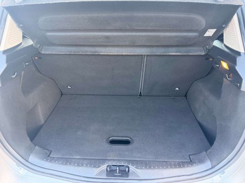 Ford B-Max 1.5 B-Max Titanium TDCi 5dr 29