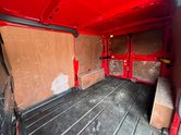 Ford Transit Custom SWB L1H1 (SOLD) Limited 300 Air Con Alloys Sensors EURO 6 12