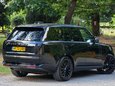 Land Rover Range Rover 3.0 Range Rover Autobiography D MHEV Auto 4WD 5dr 5