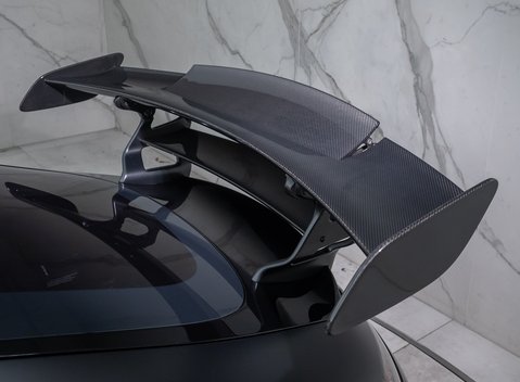 Mercedes-Benz Amg GT BLACK SERIES 34