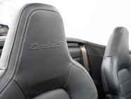Porsche 911 3.6 T-Hybrid Turbo S Convertible 2dr Petrol Hybrid PDK 4WD Euro 6 (s/s) (71 7