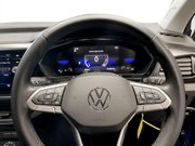 Volkswagen T-Cross 1.0 TSI SE SUV 5dr Petrol DSG Euro 6 (s/s) (110 ps) Air Con - Bluetooth - D 13