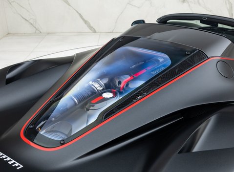 Ferrari LaFerrari Aperta 67