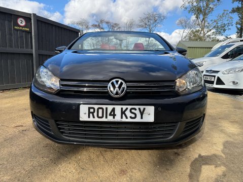 Volkswagen Golf 1.4 Golf SE TSi Semi-Auto 2dr 16