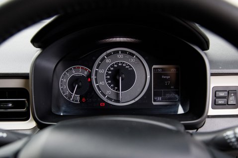 Suzuki Ignis SZ5 DUALJET ALLGRIP MHEV 14