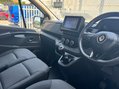 Renault Trafic 2.0 dCi Blue SL30 Advance Panel Van 5dr Diesel Manual L1 H1 Euro 6 (s/s) (1 11