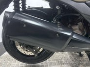 Yamaha Tricity 300 2024 ONLY 443 MILES!! 3 WHEELER TRIKE RIDE ON A CAR LICENCE 300CC 9