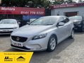 Volvo V40 1.6 D2 SE Euro 5 (s/s) 5dr 1