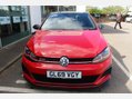 Volkswagen Golf GTI TCR DSG 8