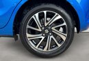 Suzuki Swift 1.2 Dualjet 83 12V Hybrid SZ5 5dr Auto 13