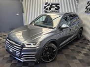 Audi SQ5 3.0 TFSI V6 SUV 5dr Petrol Tiptronic quattro Euro 6 (s/s) (354 ps) 43