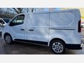 Renault Trafic 1.6 dCi ENERGY 27 Sport Nav Panel Van 5dr Diesel Manual SWB Standard Roof E 21