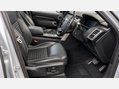 Land Rover Discovery HSE LUXURY 9