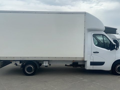 Renault Master LL35 BUSINESS DCI C/C LUTON 4