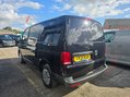 Volkswagen Transporter T30 TDI P/V STARTLINE 4