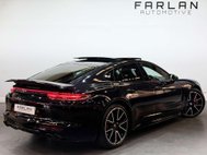 Porsche Panamera 4.0T V8 GTS Saloon 5dr Petrol PDK 4WD Euro 6 (s/s) (460 ps) 5