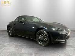 Mazda MX-5 1.5 SKYACTIV-G Prime-Line Convertible 2dr Petrol Manual Euro 6 (s/s) (132 p
