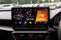 Cupra Formentor TSI V2 DSG 22
