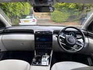 Hyundai TUCSON 1.6 Tucson Ultimate TGDi PHEV 4x4 Auto 4WD 5dr 19