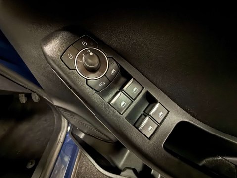 Ford Puma 1.0 Puma ST-Line MHEV 5dr 14