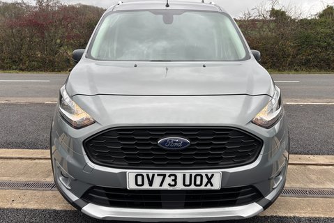 Ford Transit Connect 250 Active L1 100 ps Panel Van - Sat Nav / Climate Control 11