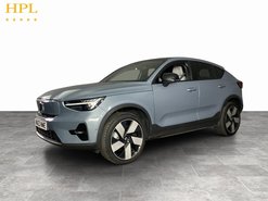 Volvo C40 Twin Recharge 78kWh Ultimate SUV 5dr Electric Auto AWD (408 ps) Cruise Con