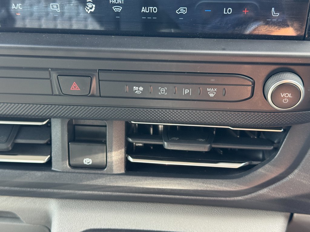 2024 Ford Transit CustomSWB L1H1 Low Roof Limited 300 Air Con Alloys Sensors EURO 6 — thumbnail 41 of 51
