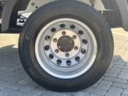Ford Transit 350 Drw L3 130 ps Crew Cab Tipper - Air Conditioning 33