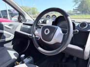 Smart Fortwo Coupe 1.0 PASSION MHD 9