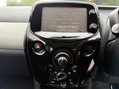 Toyota Aygo VVT-I X-PRESSION 15
