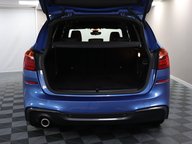 BMW 2 Series 218I M SPORT ACTIVE TOURER 14