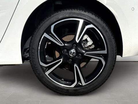 Vauxhall Corsa 1.2 Turbo Ultimate 5dr 13