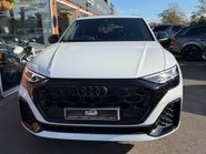 Audi Q8 TDI QUATTRO BLACK EDITION 6