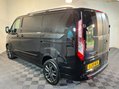 Ford Transit Custom 290 SPORT P/V L1 H1 4