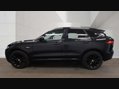Jaguar F-Pace 2.0 F-PACE R-Sport AWD D Automatic 4WD 5dr *NATIONAL DELIVERY* 7