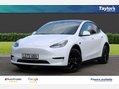 Tesla Model Y LONG RANGE AWD 1