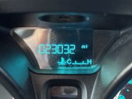 Ford Transit Courier Base Ecoboost 100 ps with Air Con / Rear Sensors 39