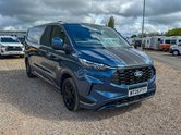 Ford Transit Custom AUTO LWB [SOLD MT] L2H1 Low Roof Sport 320 Air Con SELECT 4