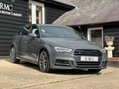 Audi S3 2.0 TFSI Sportback 5dr Petrol S Tronic quattro Euro 6 (s/s) (310 ps) 8