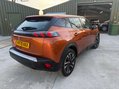 Peugeot 2008 1.2 2008 Active Premium PureTech S/S 5dr 2