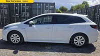 Toyota Corolla 1.8 VVT-h Design Touring Sports 5dr Petrol Hybrid CVT Euro 6 (s/s) (122 ps) 9