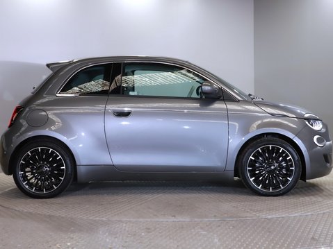 Fiat 500 87kW La Prima 42kWh 3dr Auto 11