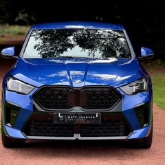 BMW X2 SDRIVE20I M SPORT 1