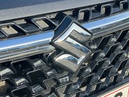 Suzuki S-Cross MOTION BOOSTERJET MHEV 13