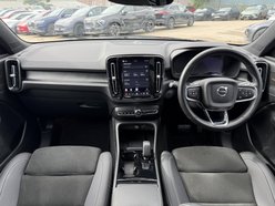Volvo XC40 Recharge 69kWh Ultimate SUV 5dr Electric Auto (231 ps) 32