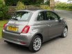 Fiat 500 STAR 12