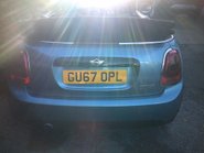 Mini Convertible COOPER ONLY 42,000 MILES FROM NEW 10