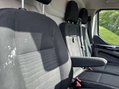 Ford Transit Custom 2.0 Transit Custom 300 Limited EcoBlue 5dr 9
